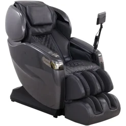 Hot Soul Cozzia Health & Wellness Massage Chair Reclining Furniture