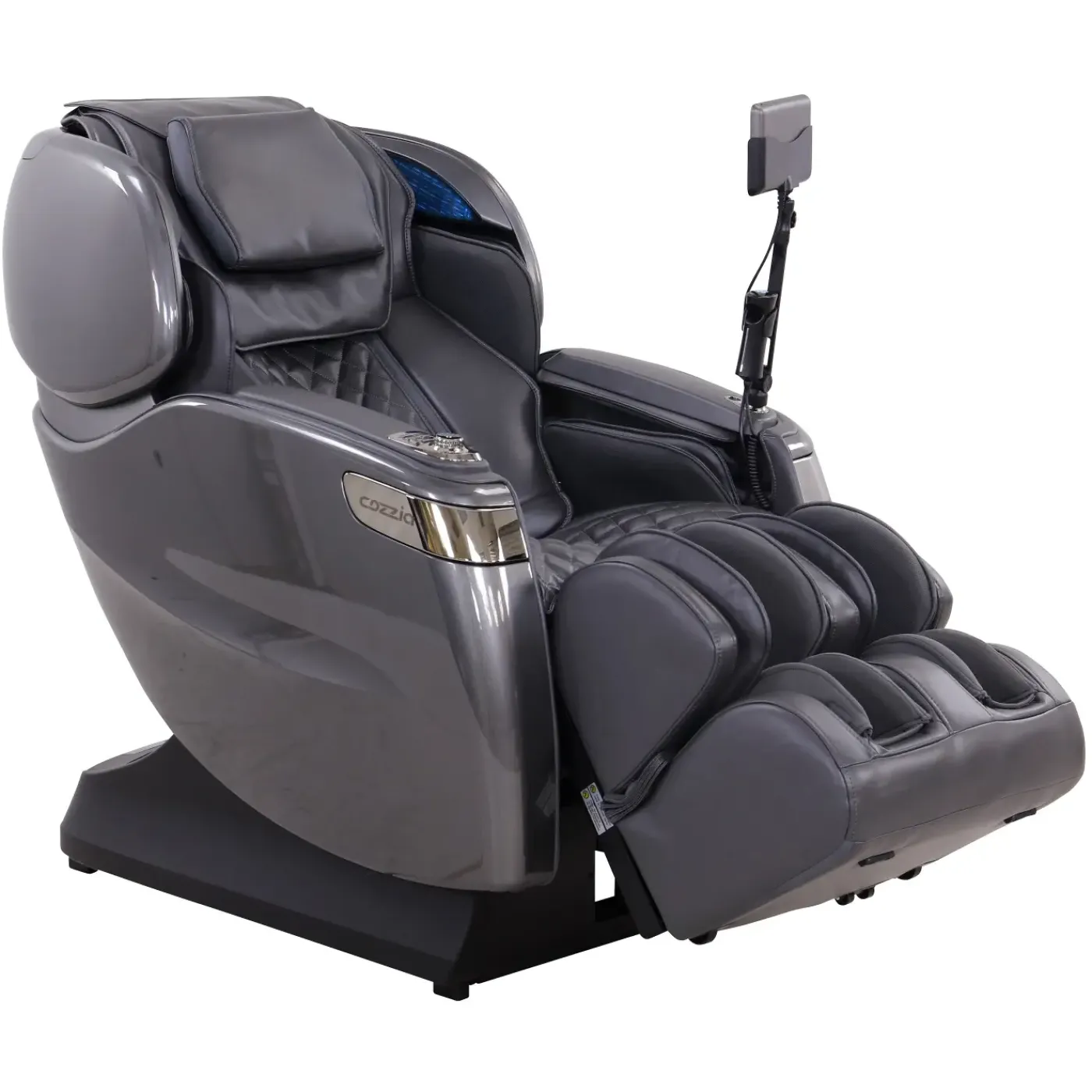 Hot Soul Cozzia Health & Wellness Massage Chair Reclining Furniture
