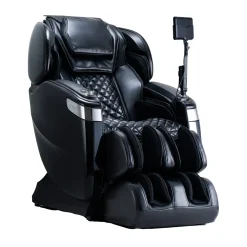New Soul Cozzia Health & Wellness Massage Chair Recliners|Reclining Furniture