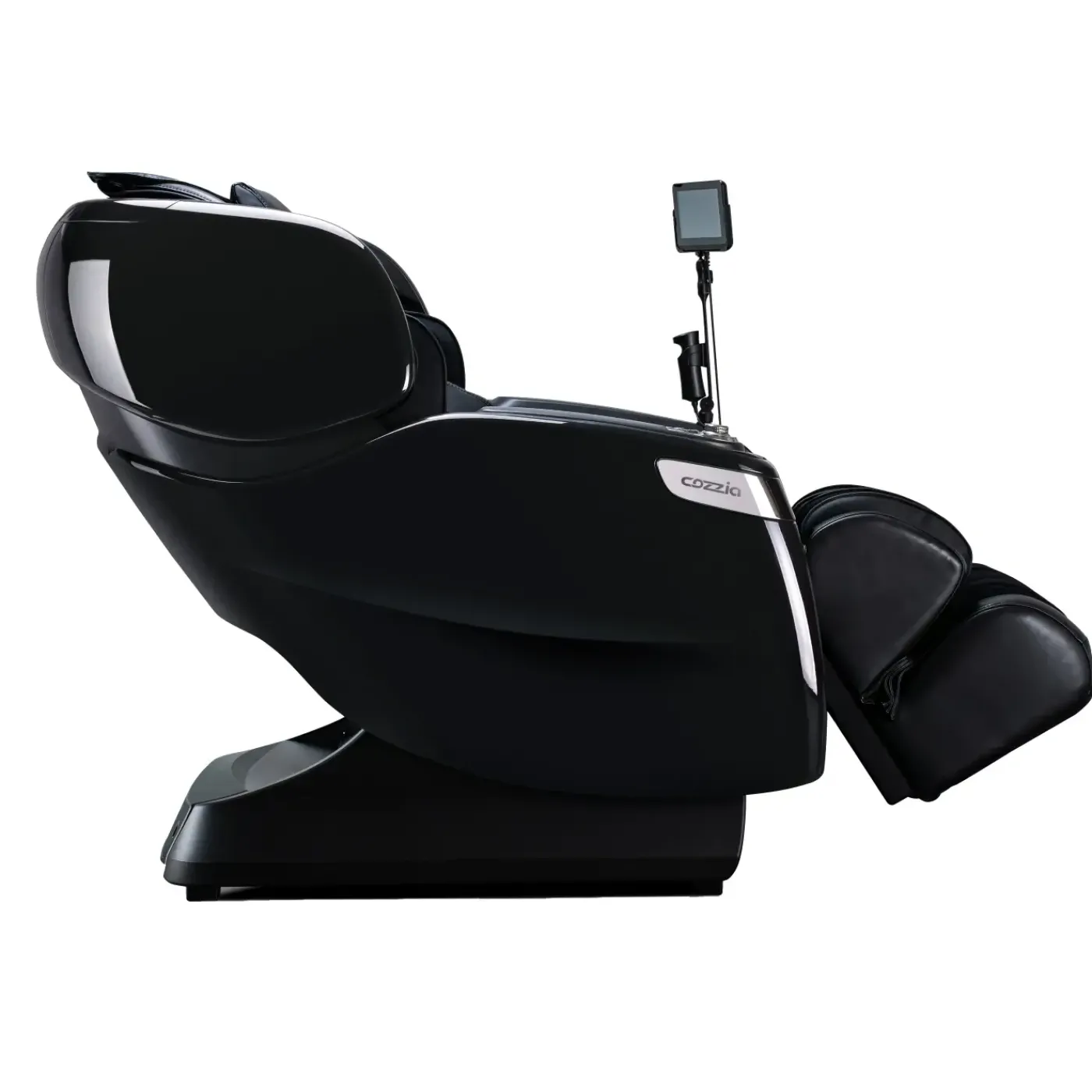 New Soul Cozzia Health & Wellness Massage Chair Recliners|Reclining Furniture