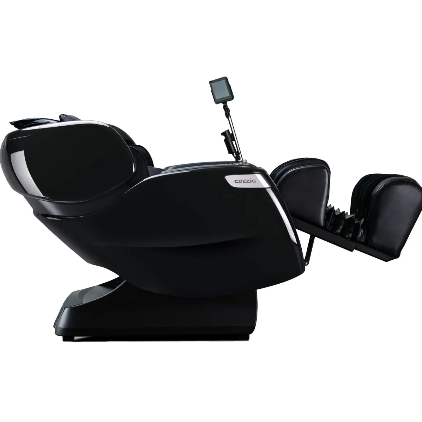 New Soul Cozzia Health & Wellness Massage Chair Recliners|Reclining Furniture