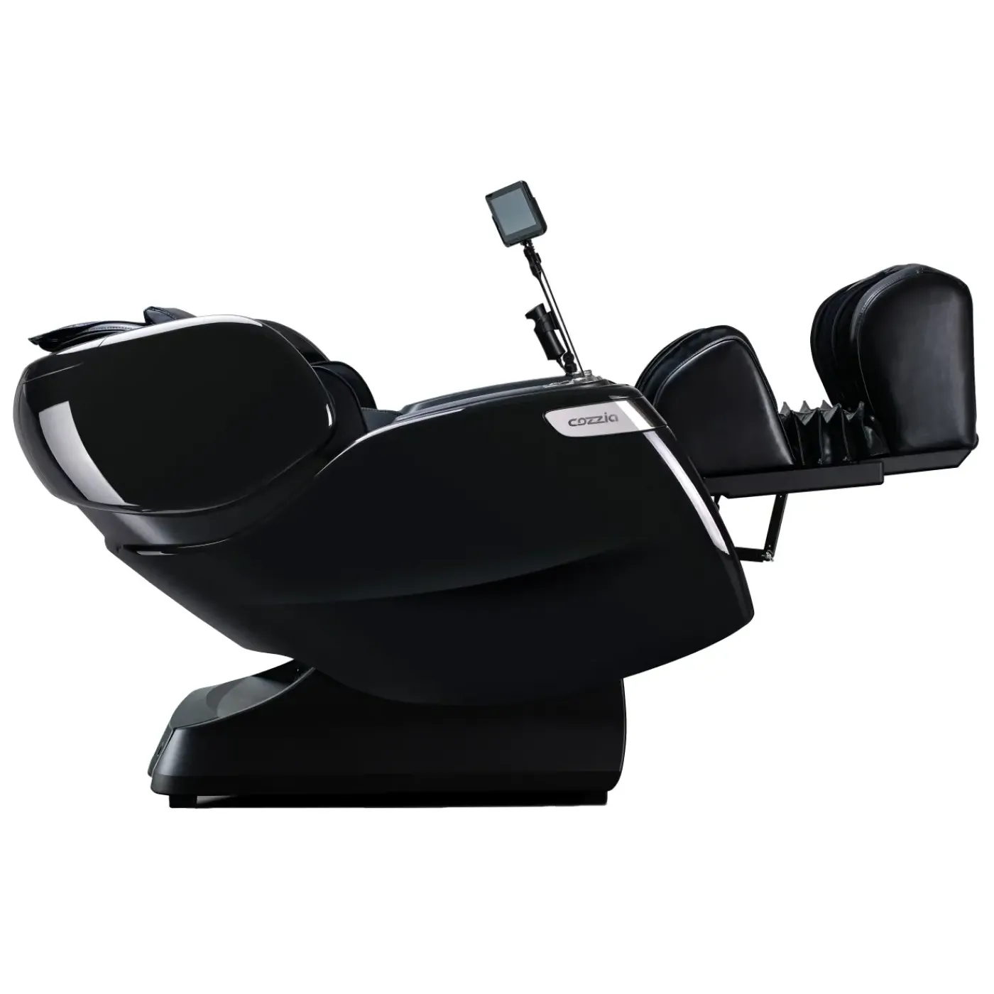 New Soul Cozzia Health & Wellness Massage Chair Recliners|Reclining Furniture