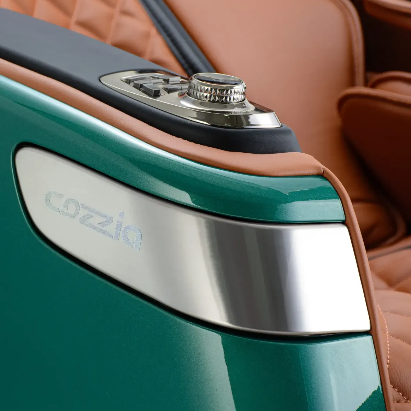 Best Soul Cozzia Health & Wellness Massage Chair Recliners|Reclining Furniture