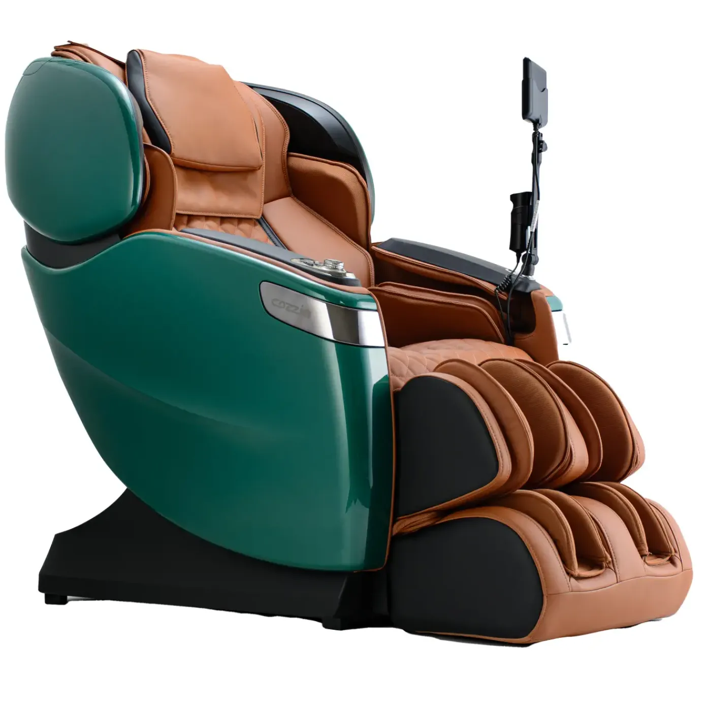 Best Soul Cozzia Health & Wellness Massage Chair Recliners|Reclining Furniture