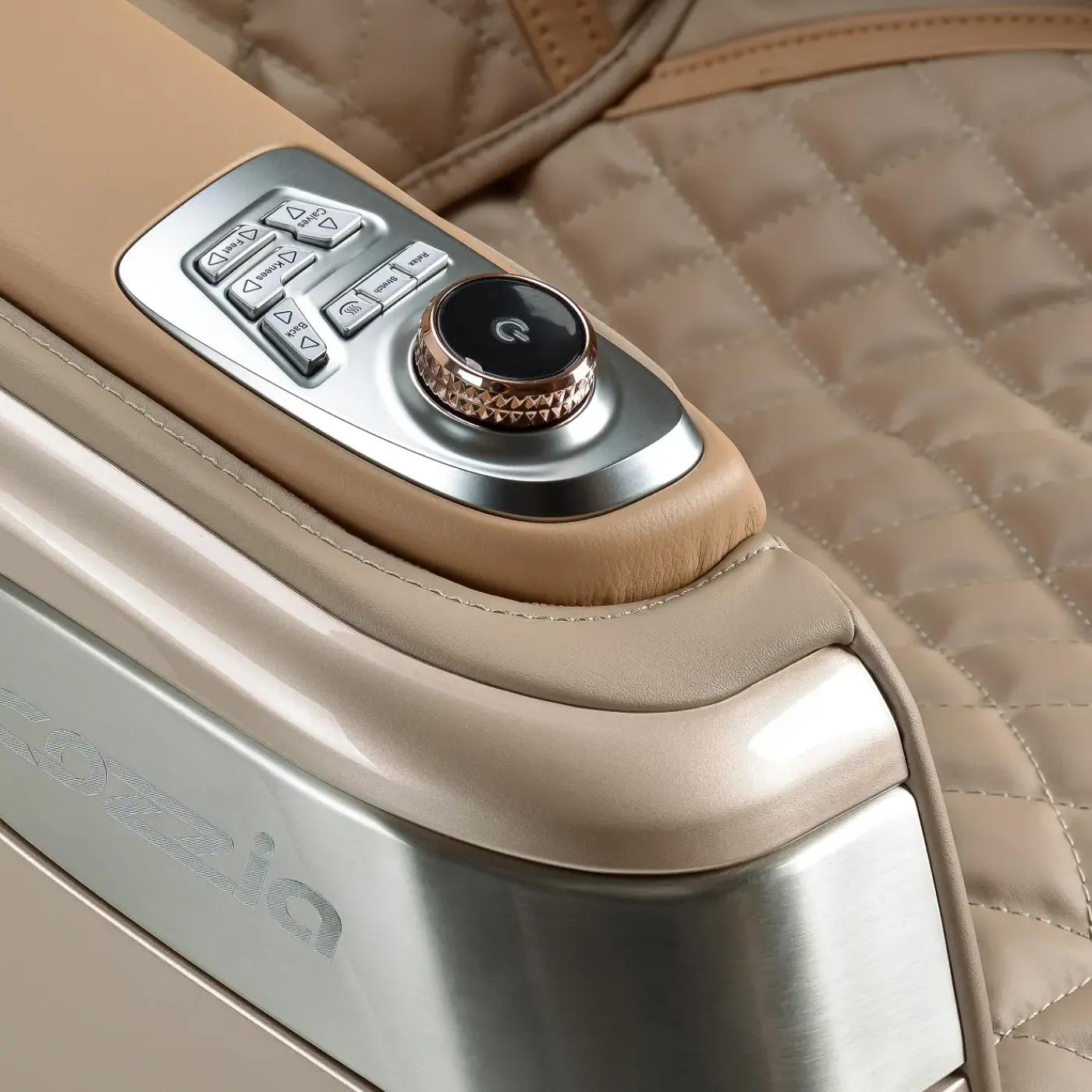 Online Soul Cozzia Health & Wellness Massage Chair Recliners|Reclining Furniture