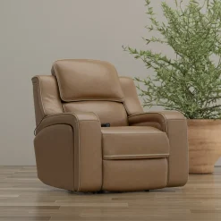 Best Soundwave P3 Zg leather Recliner Recliners|Reclining Furniture