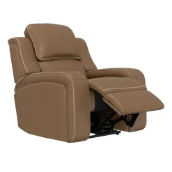 Best Soundwave P3 Zg leather Recliner Recliners|Reclining Furniture