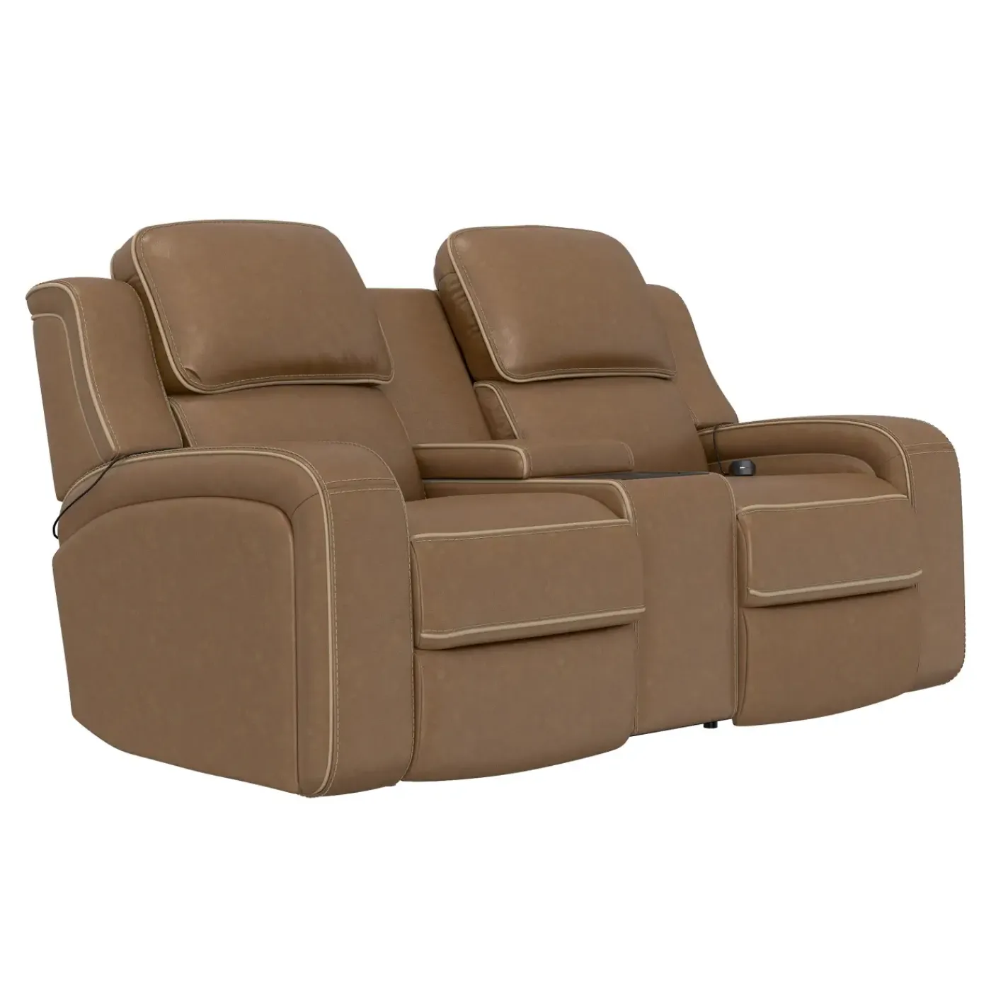 Sale Soundwave P3 ZG Love w/Immersive Sound & heat and massage Loveseats|Reclining Furniture