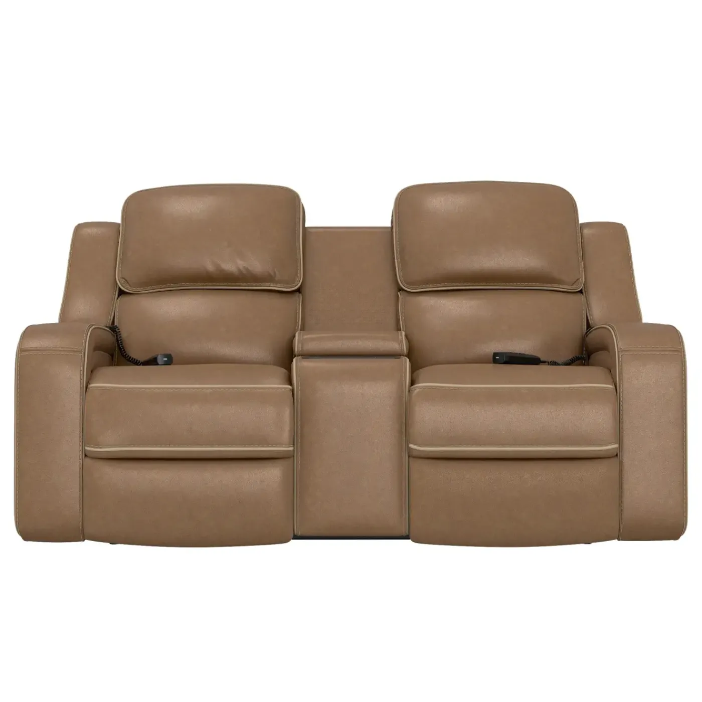Sale Soundwave P3 ZG Love w/Immersive Sound & heat and massage Loveseats|Reclining Furniture