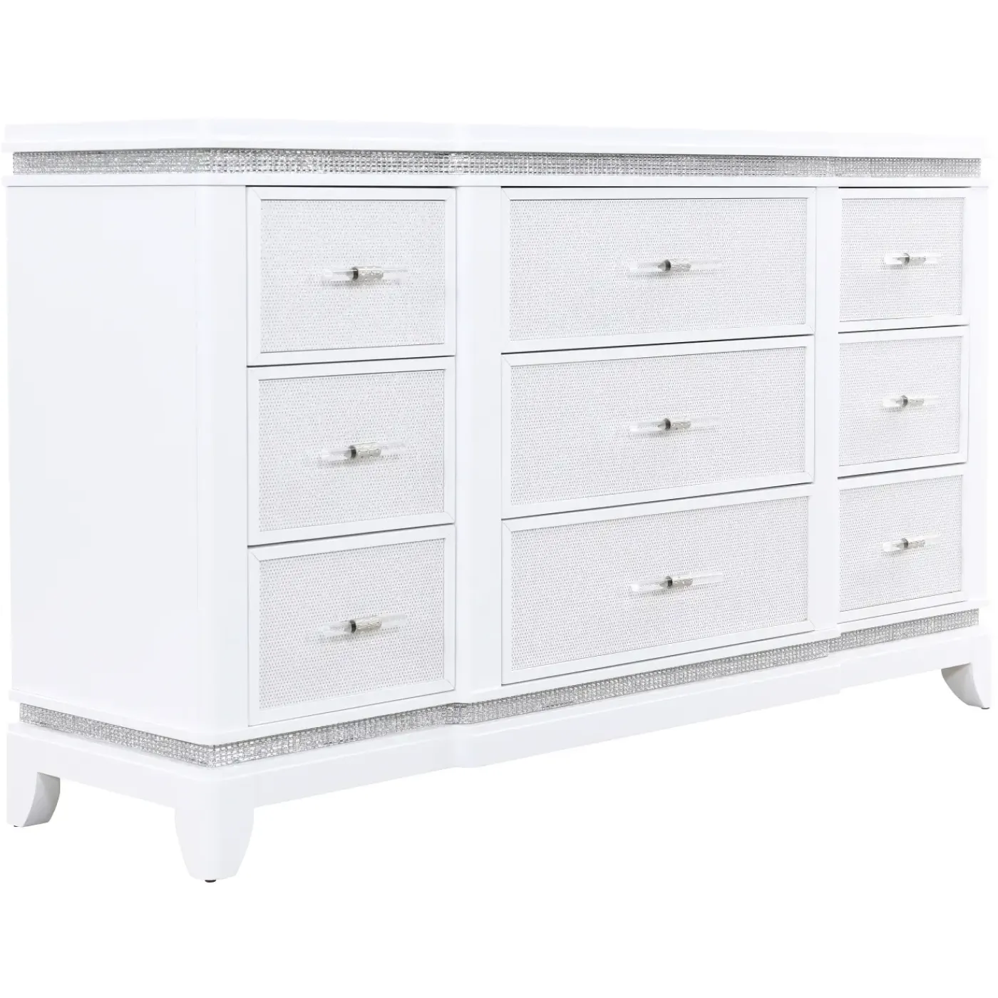 Online Stardust Dresser Bedroom|All Outlet & Clearance Items