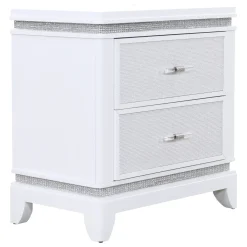 New Stardust Nightstand Nightstands