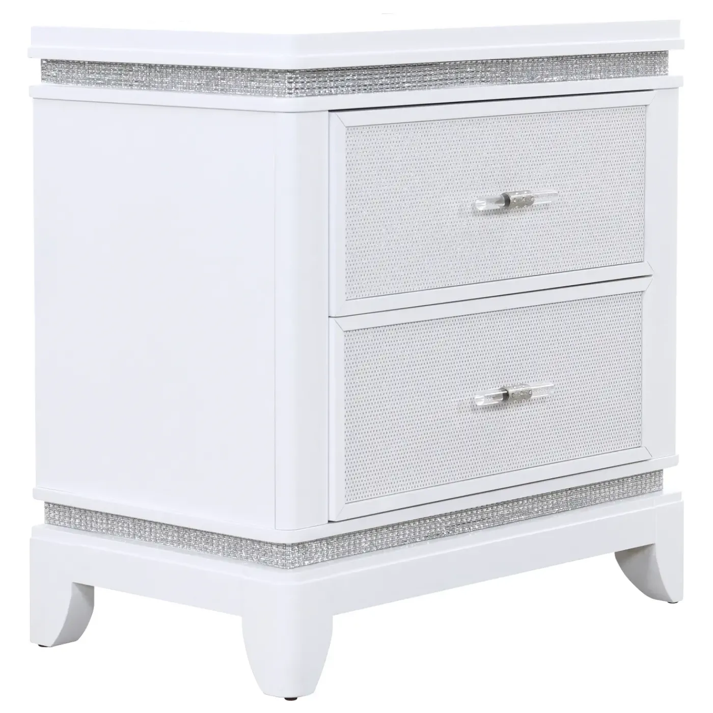 New Stardust Nightstand Nightstands