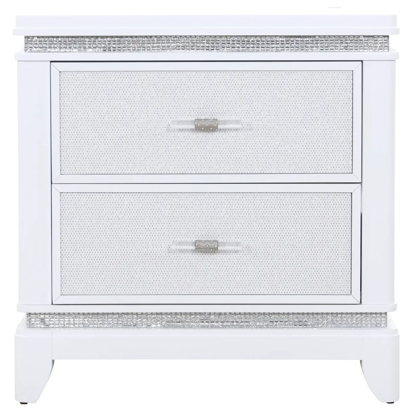 New Stardust Nightstand Nightstands