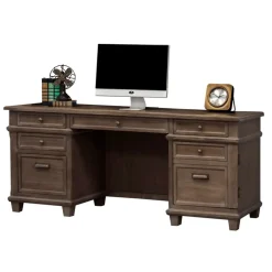 Online Starlite Credenza Desks