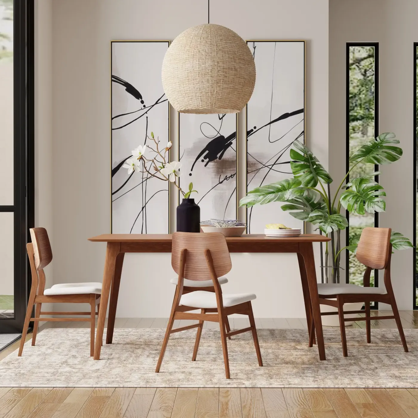 New Sullivan Dining Set Dining Room Sets|All Modern Living Items