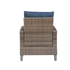 Summit Outdoor Chair Outdoor Seating