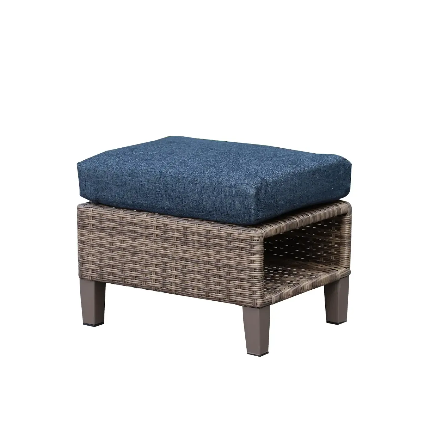 Online Summit Outdoor Stool Outdoor Seating|Outdoor Accent Tables & Decor