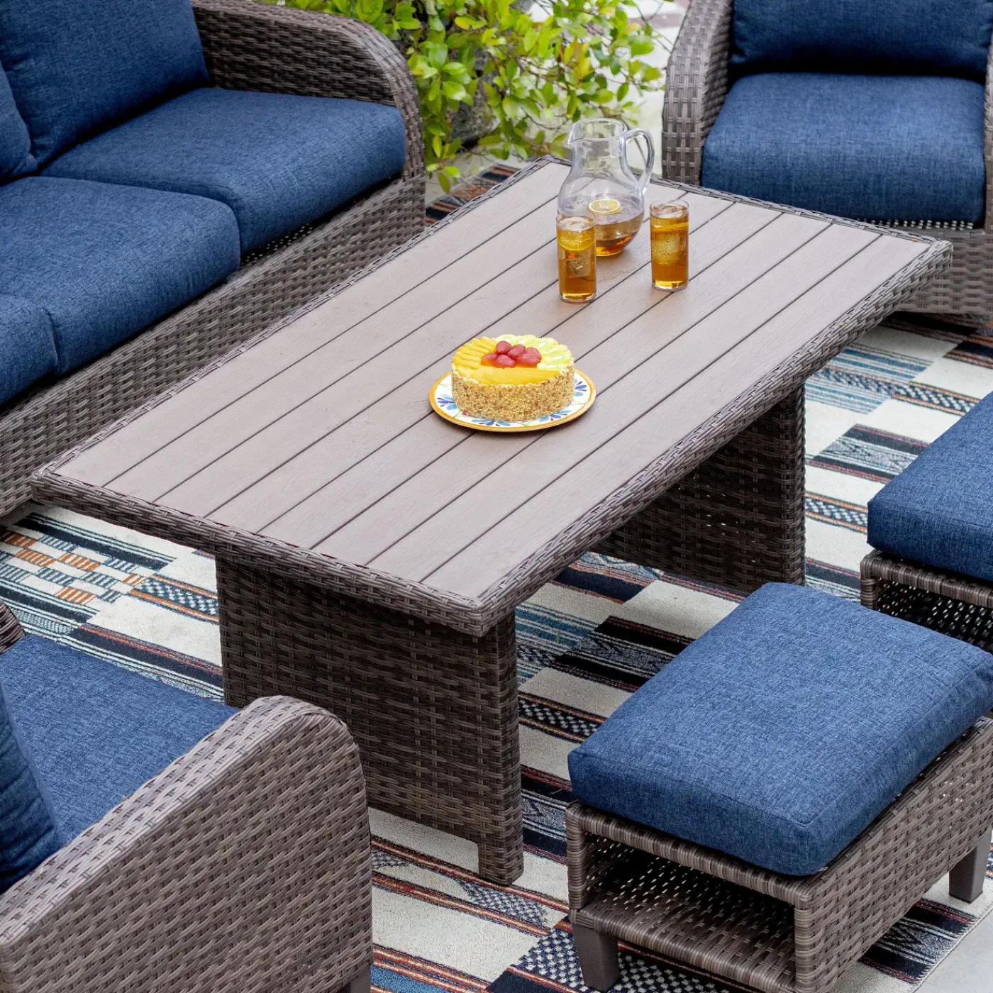 Sale Summit Outdoor Table Outdoor Dining|Outdoor Seating