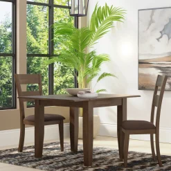 Online Sumner Drop Leaf Dining Set-New! Dining Room Sets