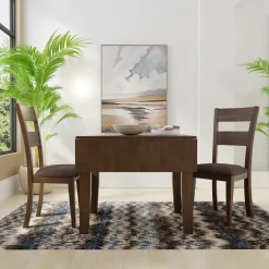 Online Sumner Drop Leaf Dining Set-New! Dining Room Sets