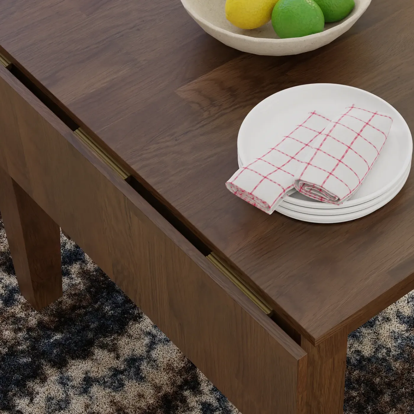 Online Sumner Drop Leaf Dining Set-New! Dining Room Sets