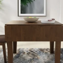 Clearance Sumner Drop Leaf Table Dining Tables