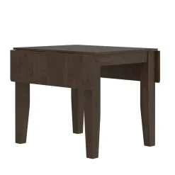 Clearance Sumner Drop Leaf Table Dining Tables