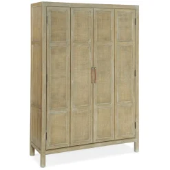 Sale Surfrider Bar Cabinet Bar Furniture|Buffets & Servers
