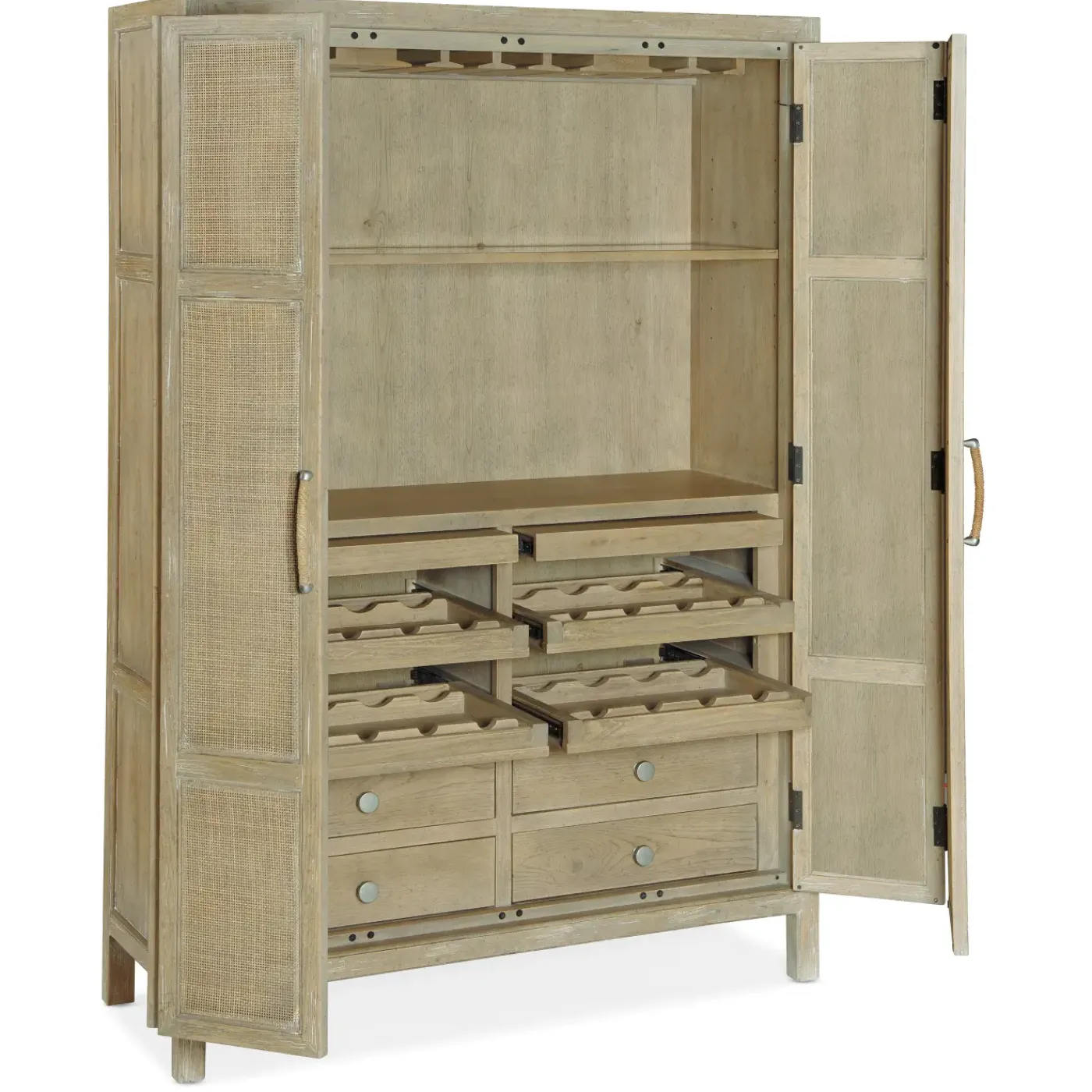 Sale Surfrider Bar Cabinet Bar Furniture|Buffets & Servers