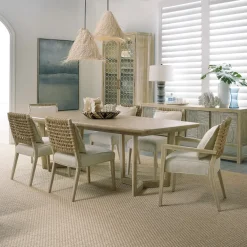 Surfrider Dining Table Dining Tables