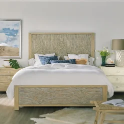 Discount Surfrider Panel Bed All Premier Items|Beds & Headboards