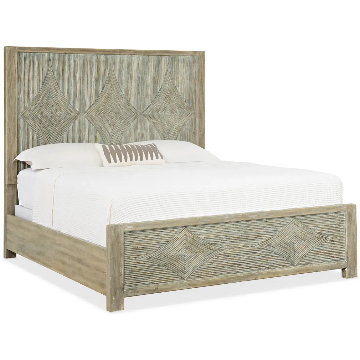 Discount Surfrider Panel Bed All Premier Items|Beds & Headboards