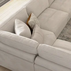 Sale Sydney 4pc Modular Sectional Living Room Sets