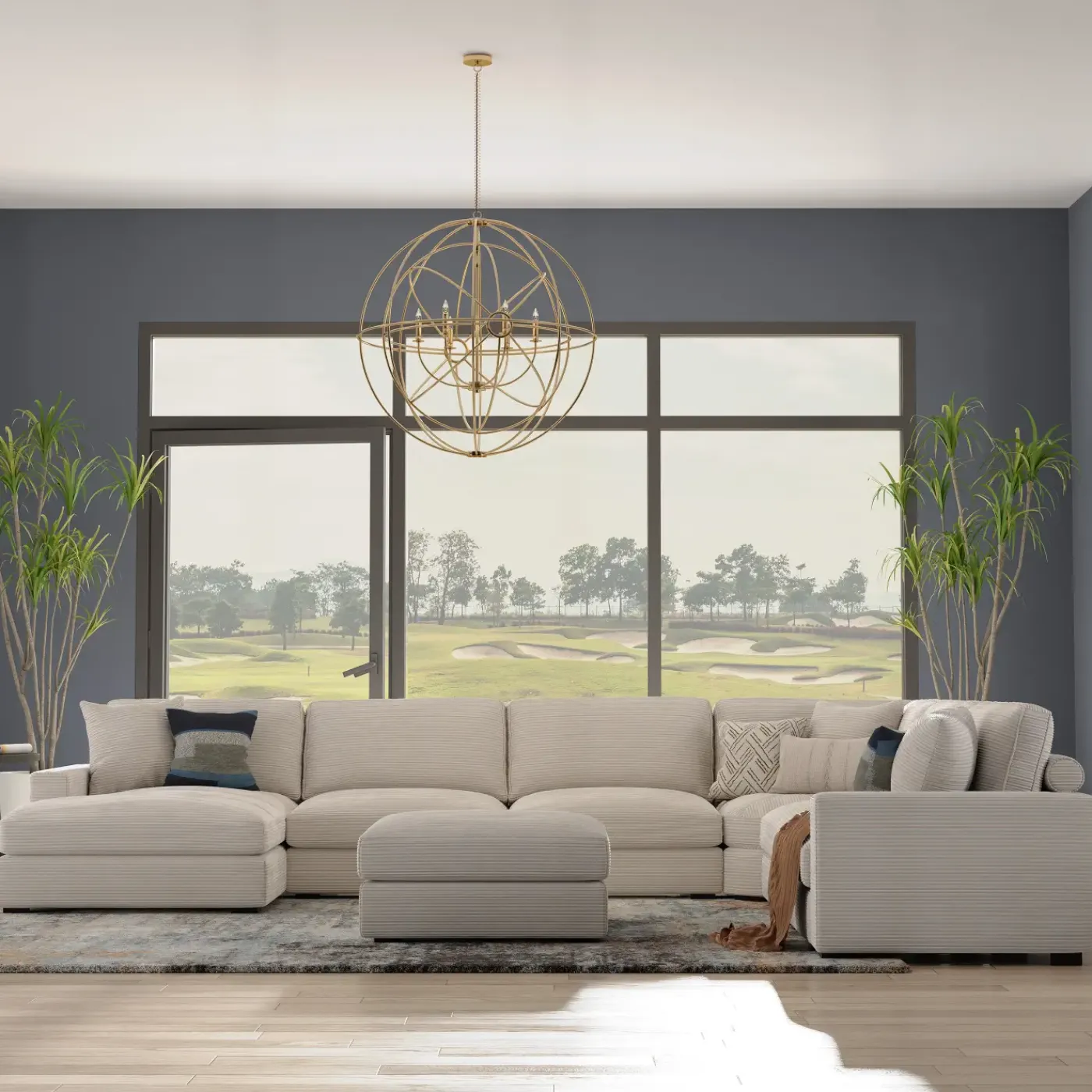 Sale Sydney Sectional Living Room Sets
