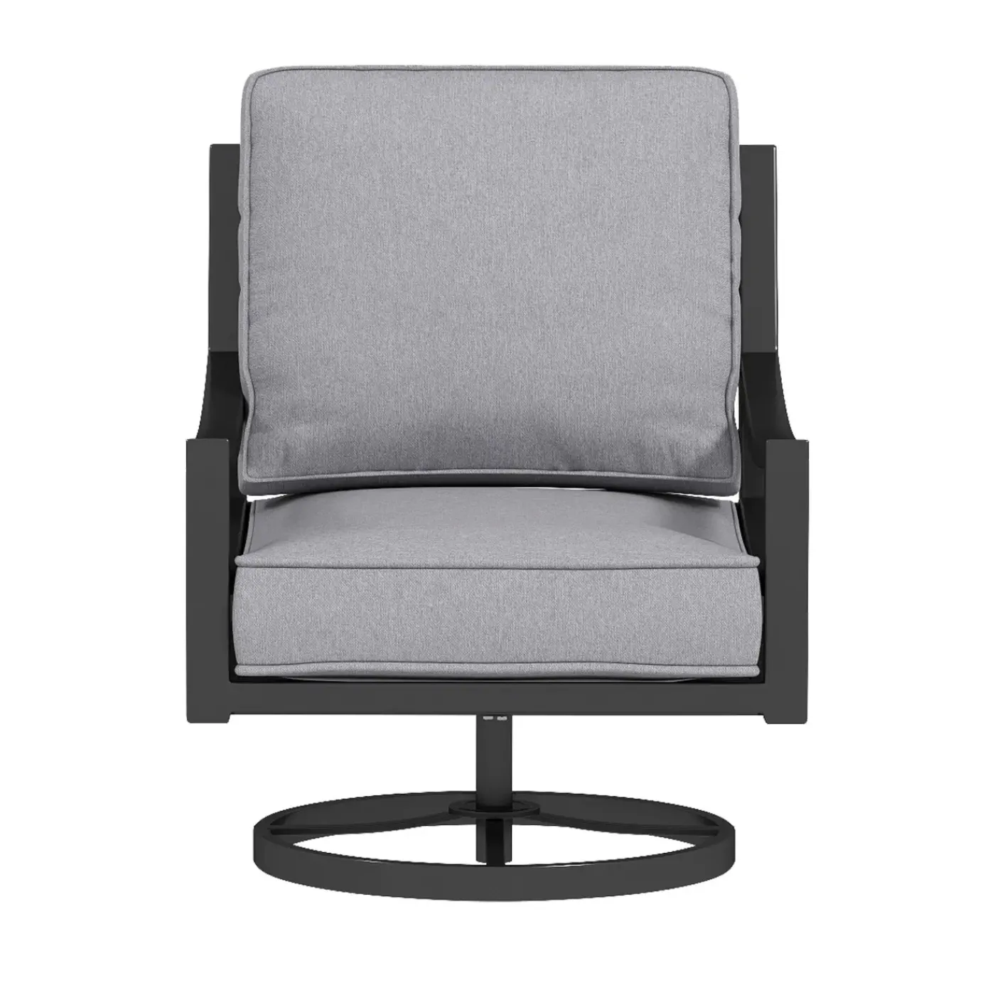 Discount Tahoe Club Swivel Chair Outdoor Seating