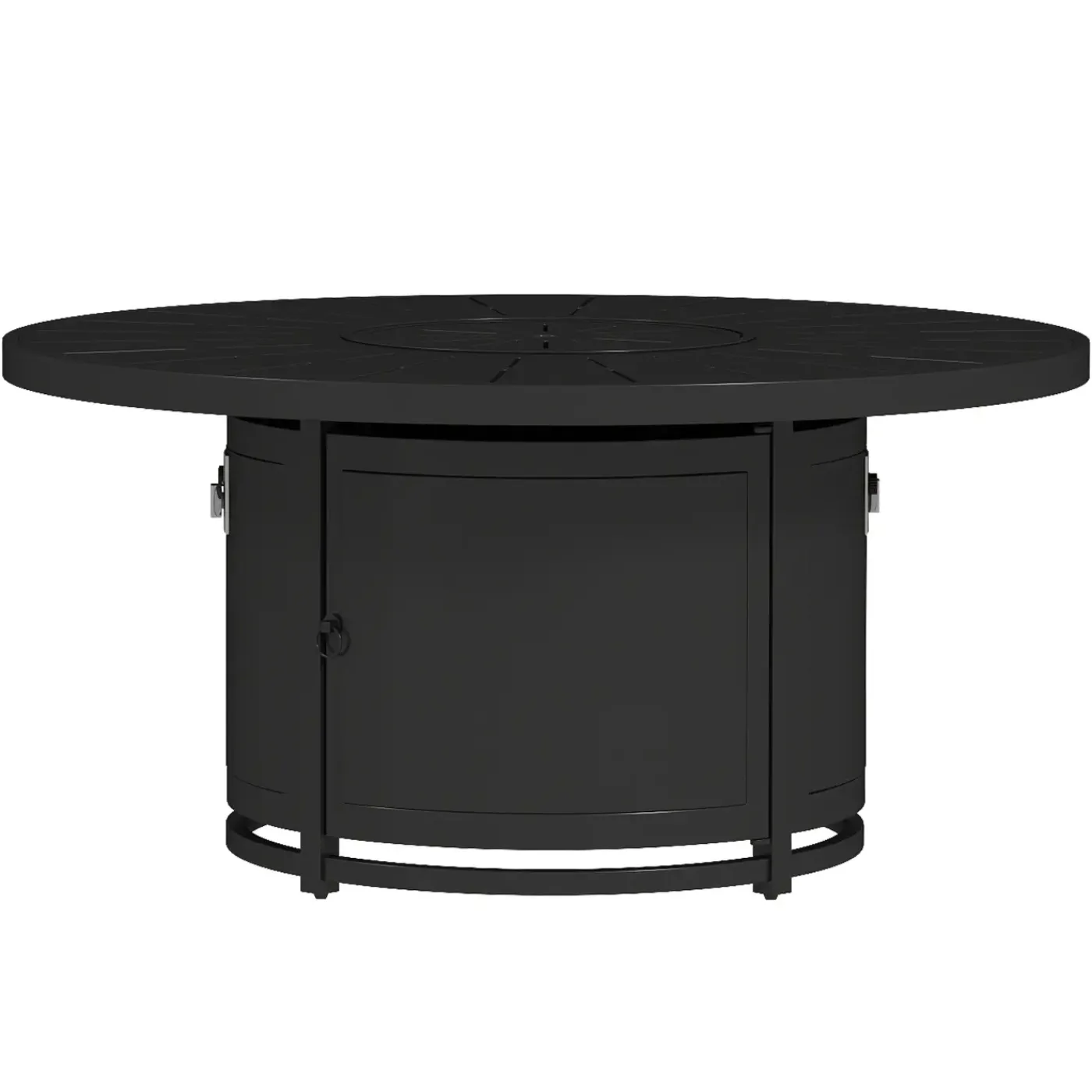 Sale Tahoe Firepit Outdoor Accent Tables & Decor