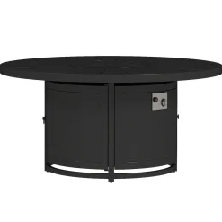 Sale Tahoe Firepit Outdoor Accent Tables & Decor