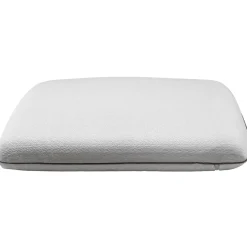 Clearance Technogel Deluxe Medium Pillow with Cooling Cover Pillows