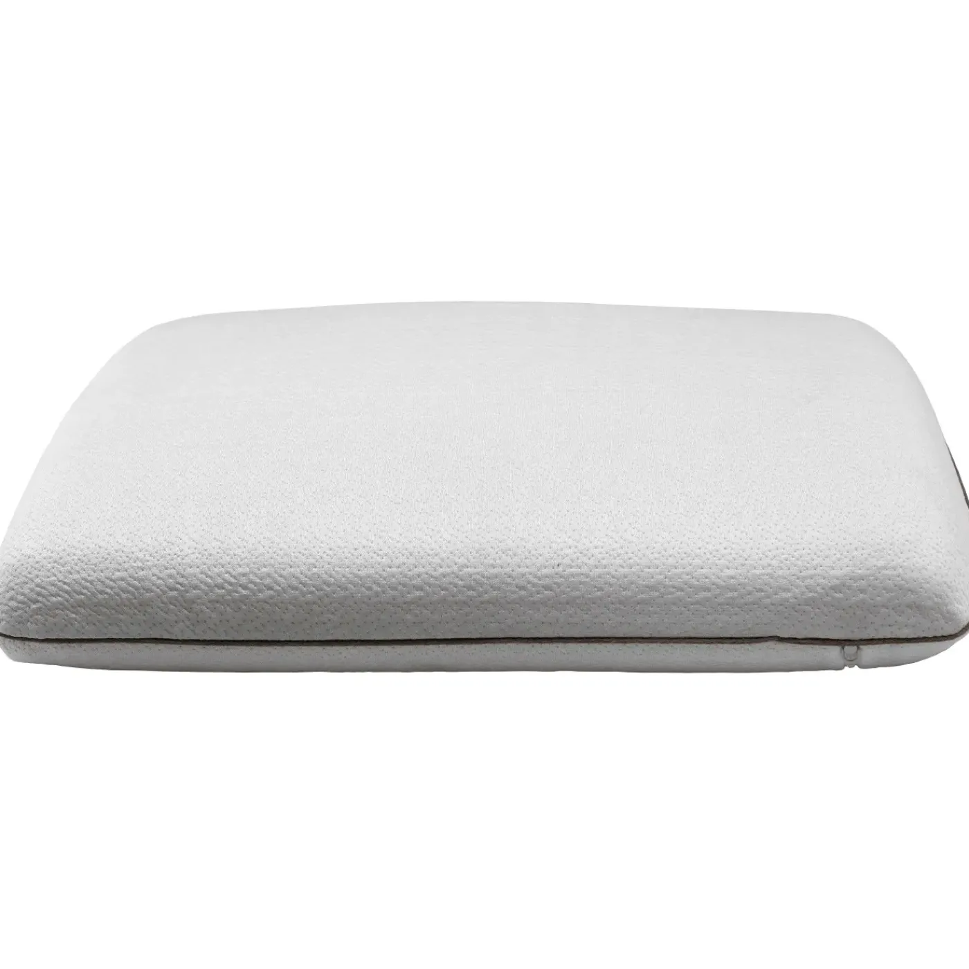 Clearance Technogel Deluxe Medium Pillow with Cooling Cover Pillows