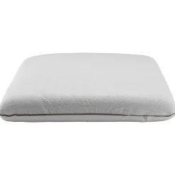 New Technogel Deluxe Thick Pillow with Cooling Cover Pillows