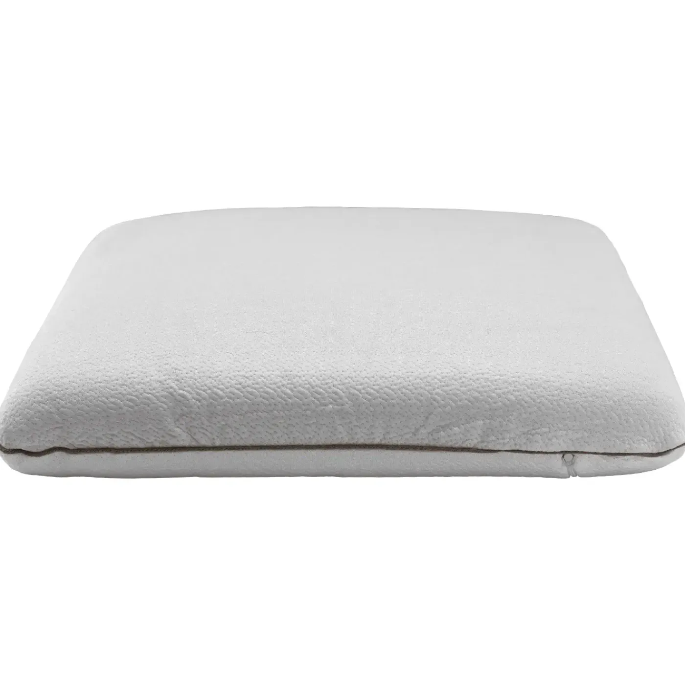 New Technogel Deluxe Thick Pillow with Cooling Cover Pillows