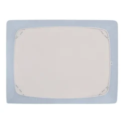 Online Tempur Breeze Cooling Blue Sheet Set Sheets & Mattress Protectors