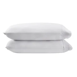 Discount Tempur Breeze Cooling White Sheet Set Sheets & Mattress Protectors