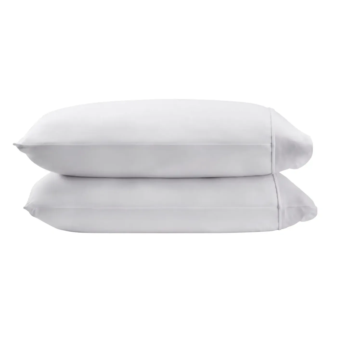 Discount Tempur Breeze Cooling White Sheet Set Sheets & Mattress Protectors
