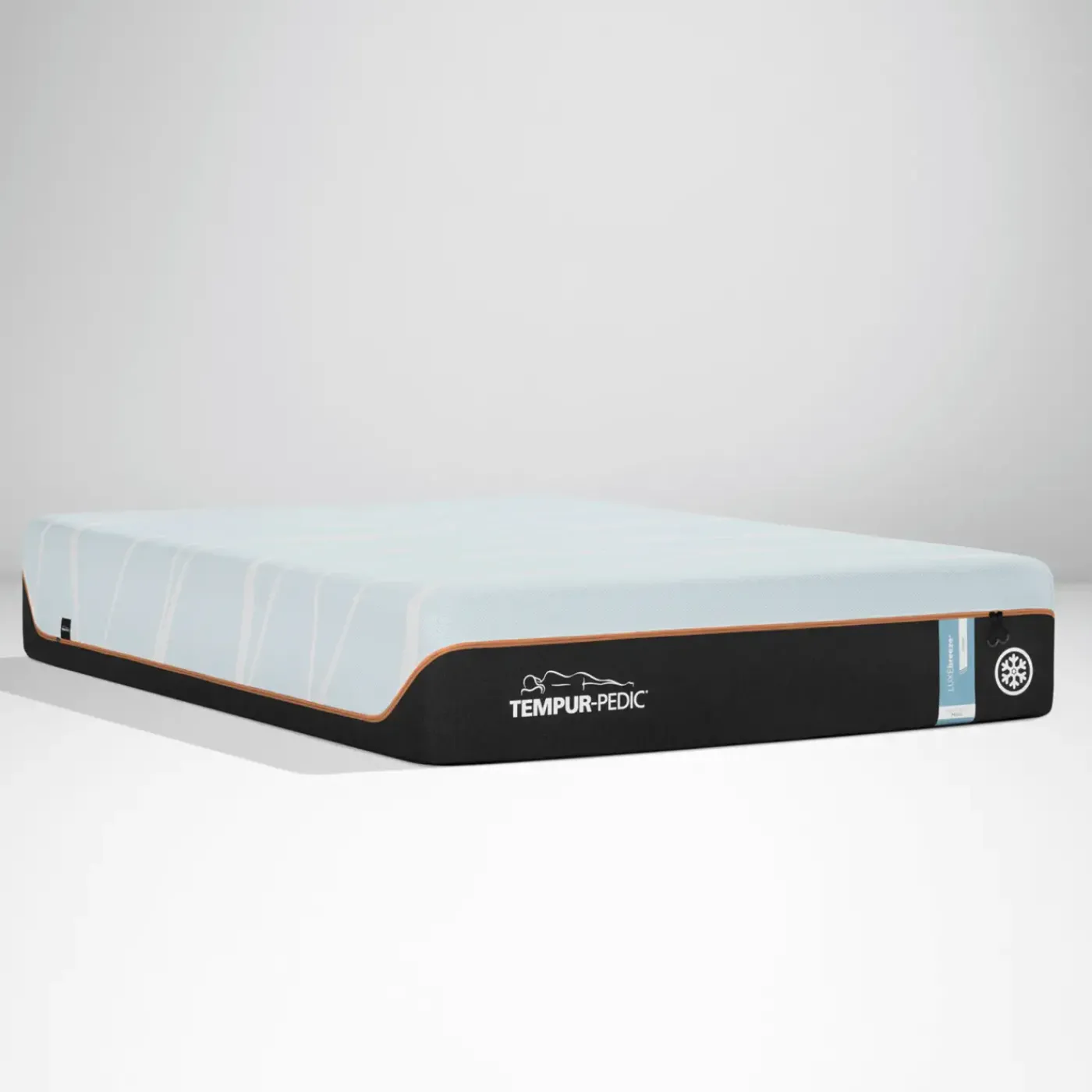 Outlet Tempur LuxeBreeze Firm California King Mattress Twin Mattresses|Eastern King Mattresses