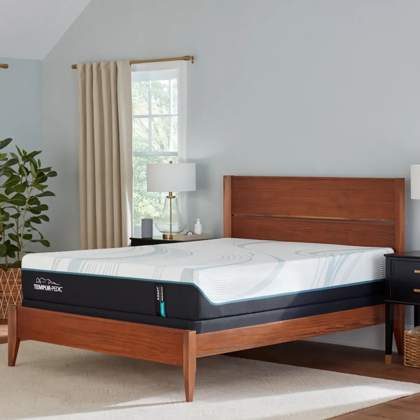 New Tempur-Pedic Adapt 2.0 Medium California King Mattress Full Mattresses|Twin Mattresses