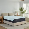 Best Tempur-Pedic Luxe Adapt 2.0 California King Mattress Twin Mattresses|Eastern King Mattresses