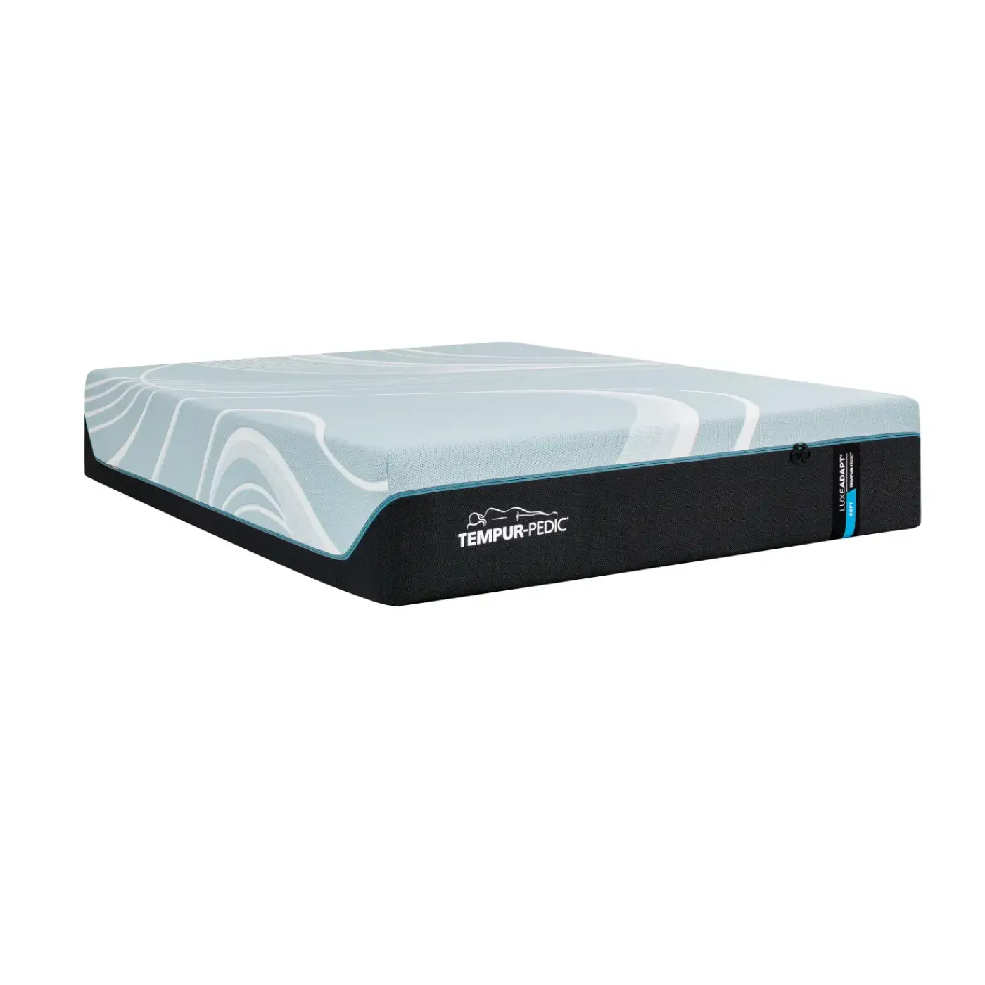 Best Tempur-Pedic Luxe Adapt 2.0 California King Mattress Twin Mattresses|Eastern King Mattresses