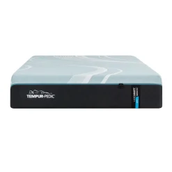 Best Tempur-Pedic Luxe Adapt 2.0 California King Mattress Twin Mattresses|Eastern King Mattresses