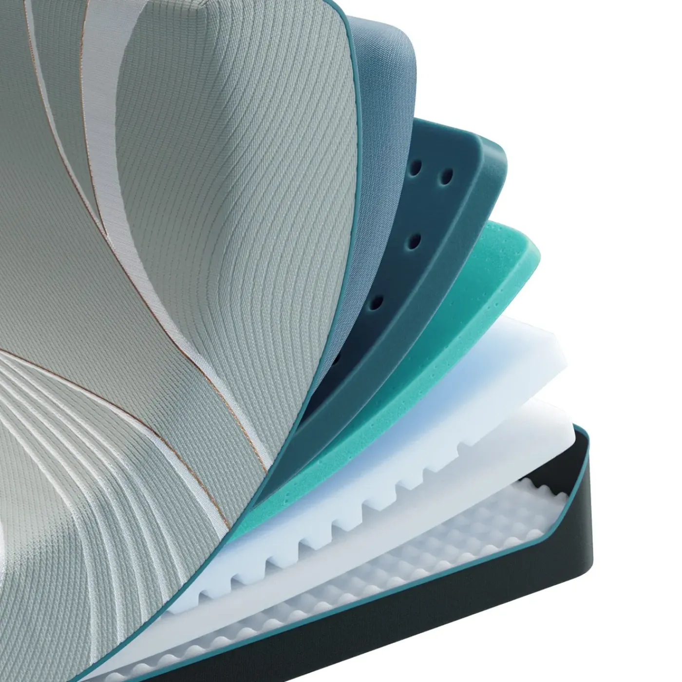 Best Tempur-Pedic Luxe Adapt 2.0 California King Mattress Twin Mattresses|Eastern King Mattresses